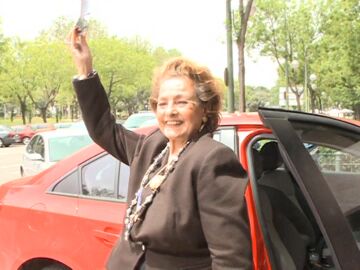 La verdadera relaci&oacute;n que Carmen Sevilla manten&iacute;a con Augusto Alguer&oacute;: "Cuando enferm&oacute; le vino una losa muy grande"