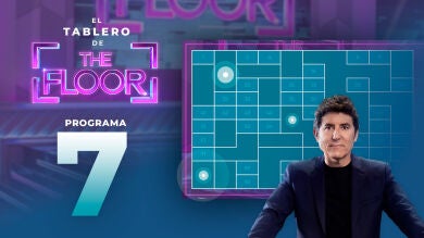 Alejandro lidera un tablero en el que ya sólo quedan 13 concursantes, ¿quién se llevará los 100.000 euros del premio final?
