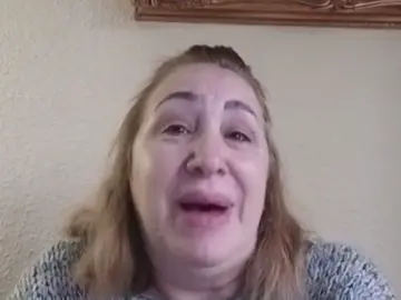 Madre de una española atrapada en Gaza Madre de una española atrapada en Gaza