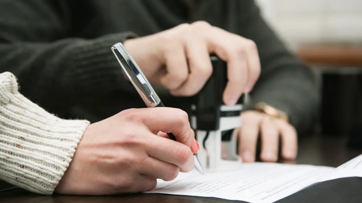 Gestión de permisos de trabajo Gestión de permisos de trabajo