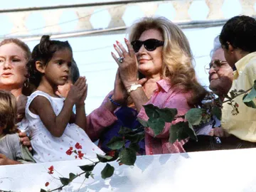 Gloria Camila y Rocío Jurado Gloria Camila y Rocío Jurado