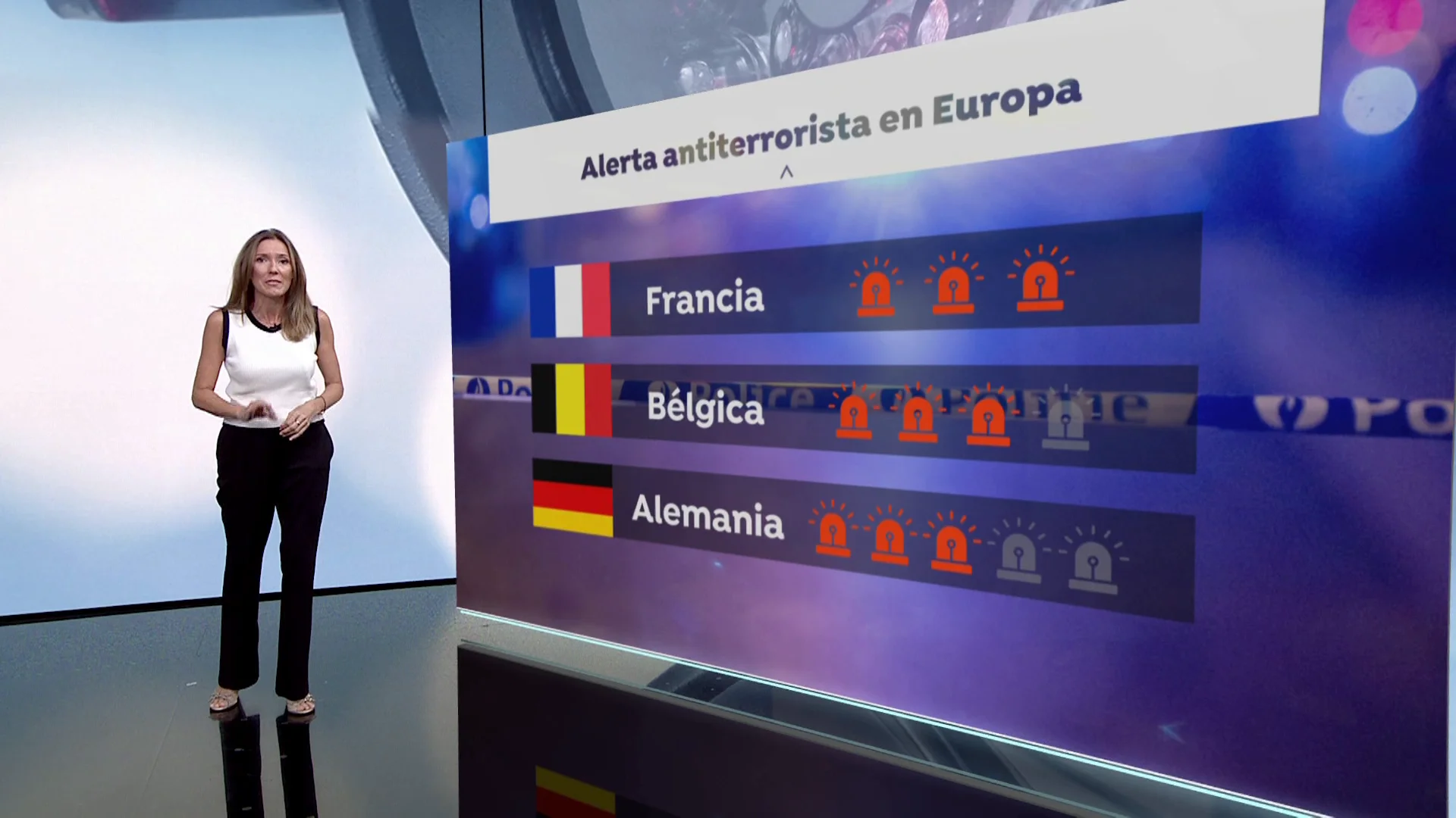 Antena 3 Noticias