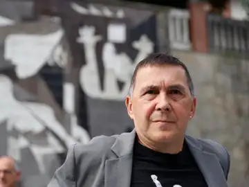 El coordinador general de EH Bildu, Arnaldo Otegi El coordinador general de EH Bildu, Arnaldo Otegi