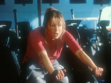 Renée Zellweger en El Diario de Bridget Jones Renée Zellweger en El Diario de Bridget Jones