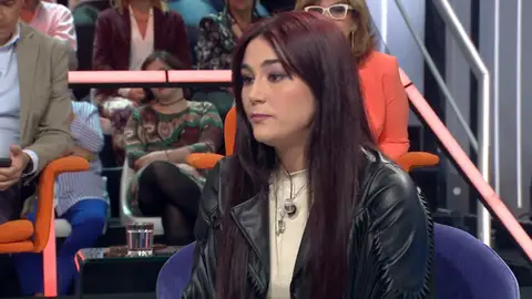 Gemma fue víctima de una violación grupal con 14 años: "Mi pareja me hizo una encerrona y aparecieron dos personas más" Gemma fue víctima de una violación grupal con 14 años: "Mi pareja me hizo una encerrona y aparecieron dos personas más"