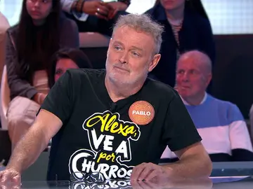 Pablo Carbonell reinventa uno de los mayores éxitos de Raphael: “Yo soy…” Pablo Carbonell reinventa uno de los mayores éxitos de Raphael: “Yo soy…”