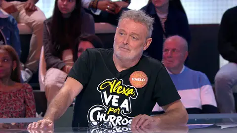 Pablo Carbonell reinventa uno de los mayores éxitos de Raphael: “Yo soy…” Pablo Carbonell reinventa uno de los mayores éxitos de Raphael: “Yo soy…”