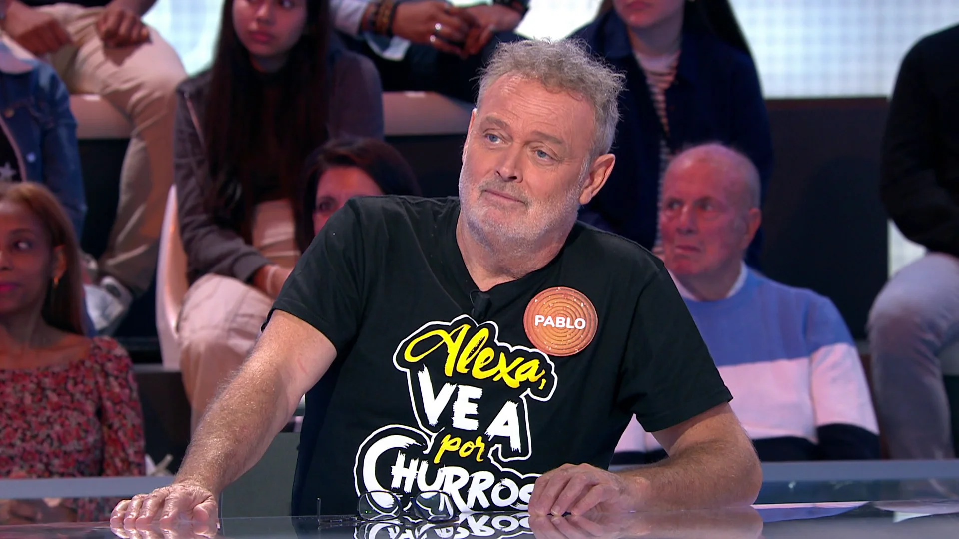Pablo Carbonell reinventa uno de los mayores &eacute;xitos de Raphael: &ldquo;Yo soy&hellip;&rdquo;