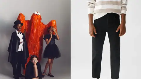 Tejanos negros Tejanos negros