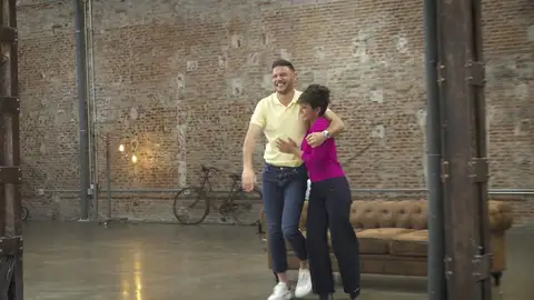 Así se grabó el programa de Sonsoles Ónega en Joaquín, el novato Así se grabó el programa de Sonsoles Ónega en Joaquín, el novato