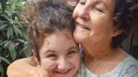 Noya Dan y Carmela, de 12 y 80 años, asesinadas por Hamás Noya Dan y Carmela, de 12 y 80 años, asesinadas por Hamás