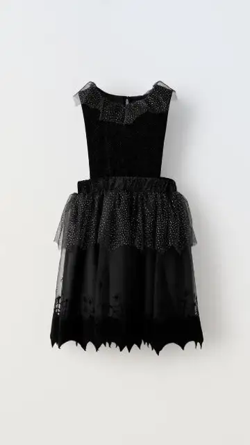 Disfraz de bruja Disfraz de bruja