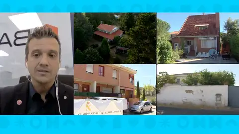 Casas malditas. Casas malditas.