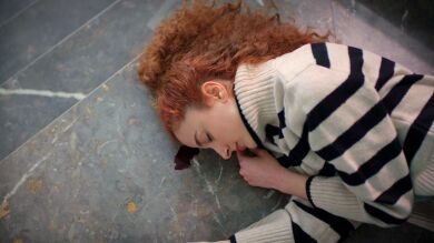Esta noche en Hermanos: Leyla, gravemente herida tras su fuerte discusión con Süsen