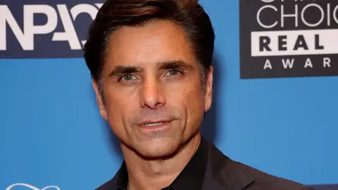 John Stamos en los Annual Critics Choice Real TV Awards John Stamos en los Annual Critics Choice Real TV Awards