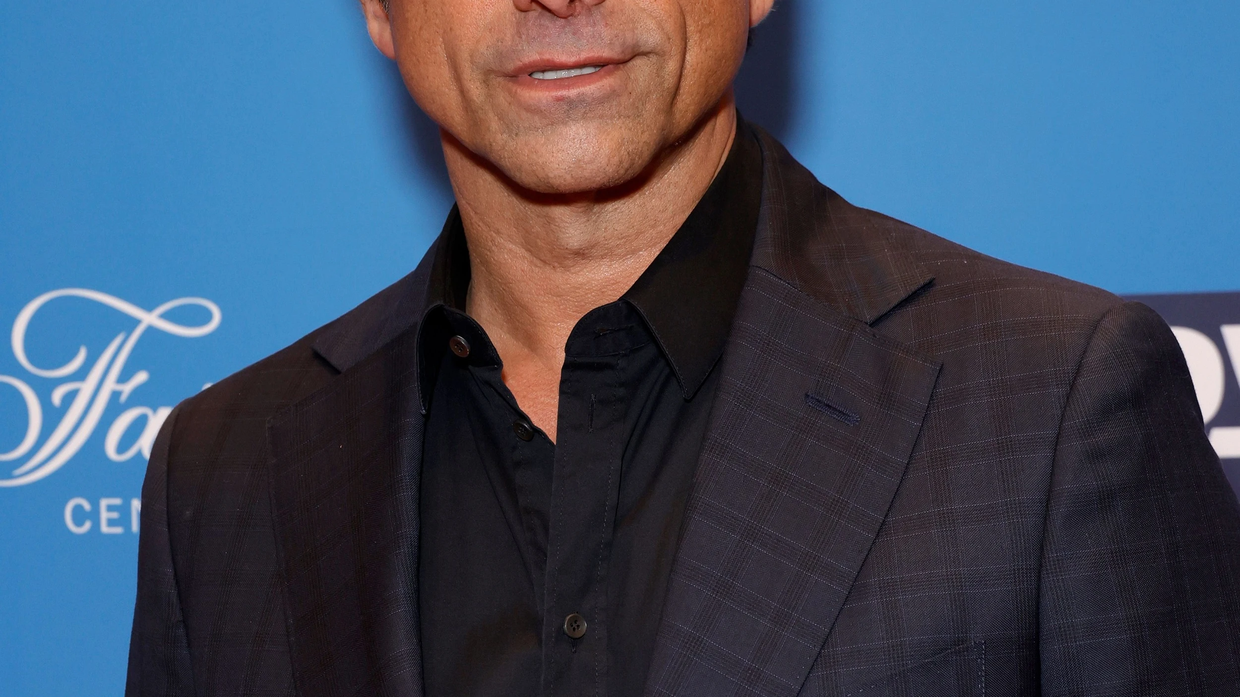 John Stamos en los Annual Critics Choice Real TV Awards John Stamos en los Annual Critics Choice Real TV Awards