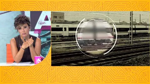 El hombre que grabó las imágenes del cuerpo sin vida de Álvaro Prieto: "Nadie de la investigación me ha pedido el vídeo" El hombre que grabó las imágenes del cuerpo sin vida de Álvaro Prieto: "Nadie de la investigación me ha pedido el vídeo"