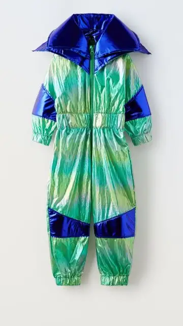 Disfraz de marciano Disfraz de marciano