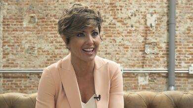 Sonsoles Ónega revela la noticia que le gustaría dar: “Me encantaría contar la investidura de una presidenta de Gobierno”