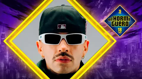 Feid en El Hormiguero Feid en El Hormiguero