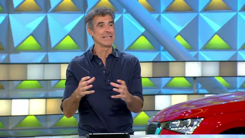 Jorge Fernández, a Marta: “Solo has tirado una vez y te vas a llevar 875 euros” Jorge Fernández, a Marta: “Solo has tirado una vez y te vas a llevar 875 euros”