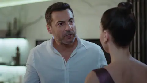 Avance del próximo capítulo de Pecado Original: Discusión entre Kaya y Ender por culpa de Leyla, "He tenido que defenderte" Avance del próximo capítulo de Pecado Original: Discusión entre Kaya y Ender por culpa de Leyla, "He tenido que defenderte"