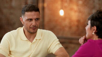 La comprometida pregunta de Joaquín a Sonsoles Ónega: “¿Qué político te caía mejor?” 