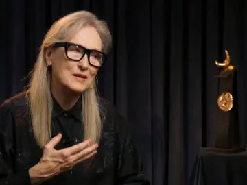 Meryl Streep Meryl Streep