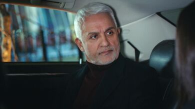 Leyla se despide y le comunica a Halit su decisión de marcharse: “Deberías luchar” 