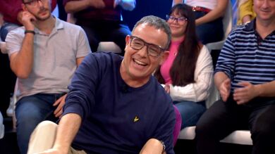 Àngel Llàcer confiesa cómo es realmente detrás de cámaras: 