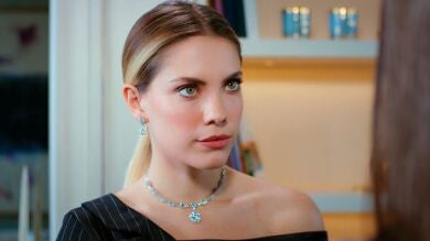 Leyla se enfrenta a Yildiz: 