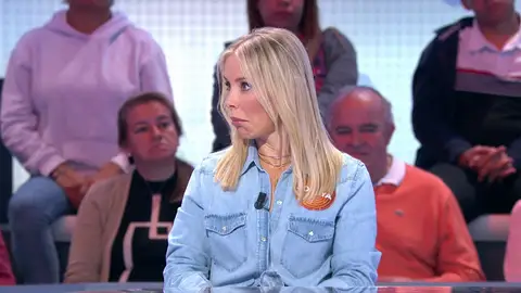 La aclaración ortográfica de Roberto Leal que deja flipando a Soraya Arnelas: la mayoría lo desconoce La aclaración ortográfica de Roberto Leal que deja flipando a Soraya Arnelas: la mayoría lo desconoce