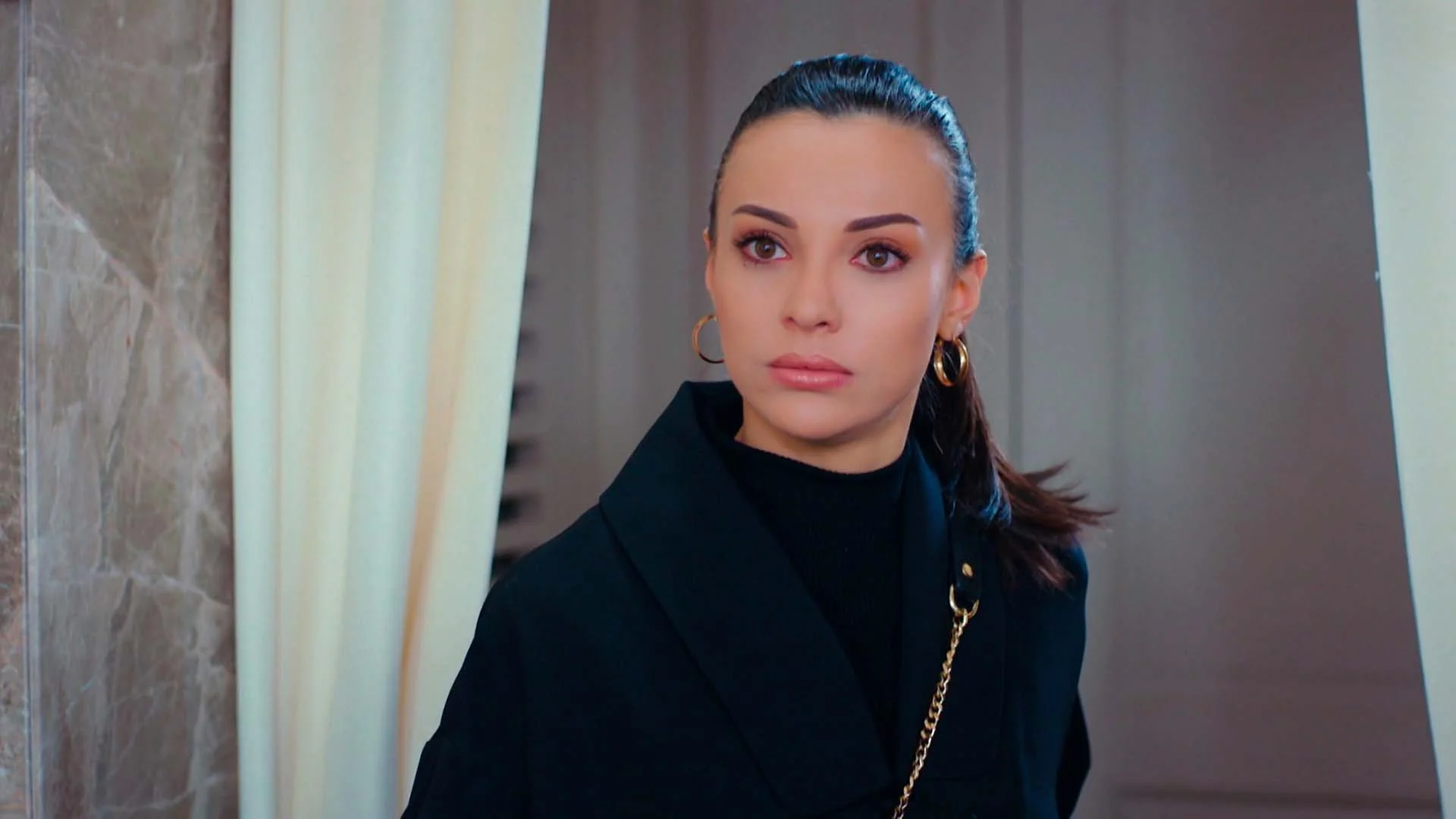 Leyla Leyla