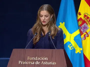 Princesa Leonor Princesa Leonor