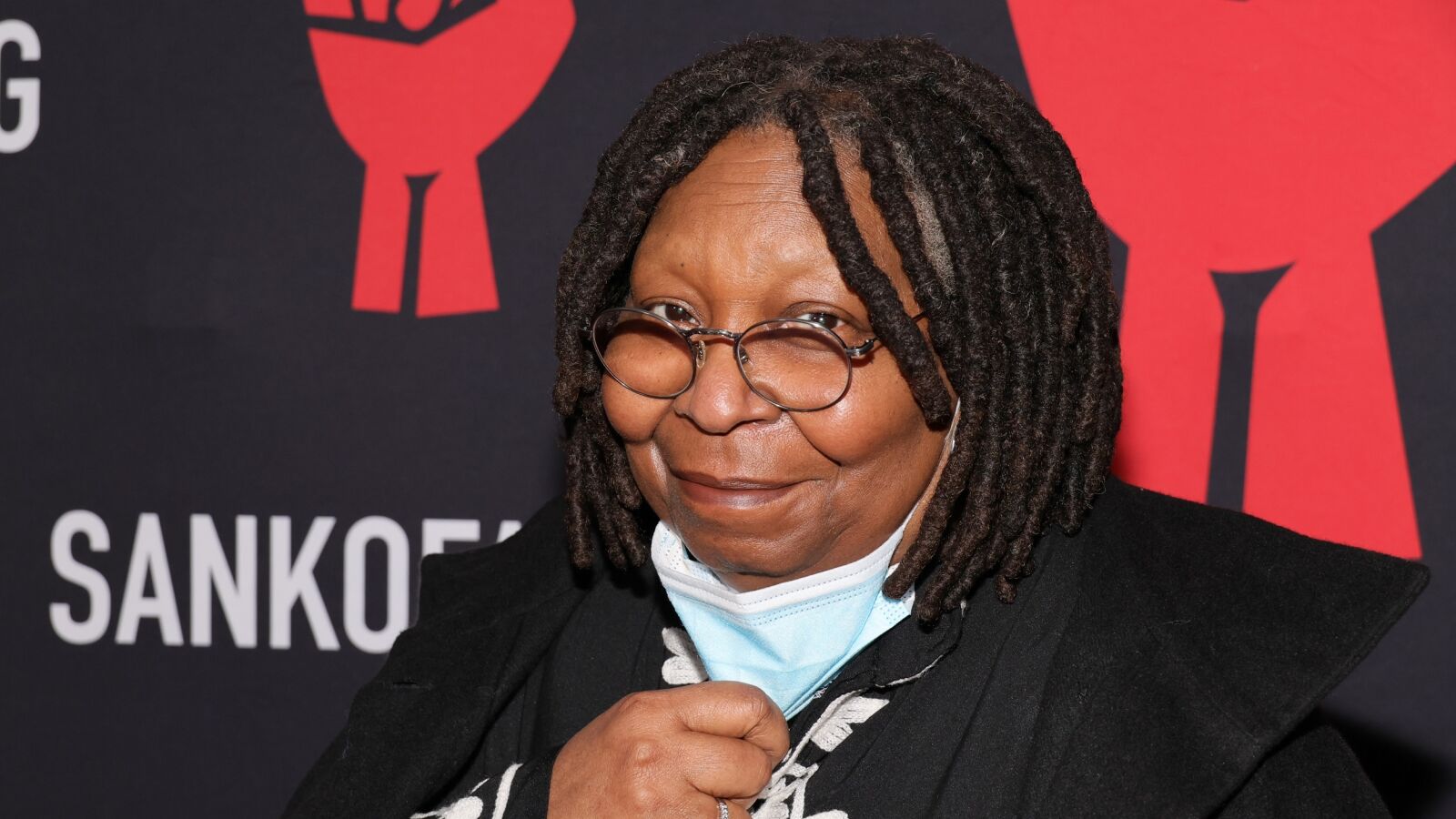 El trauma de Whoopi Goldberg por este odiado look en los Oscar que le impidió vestir bien: 