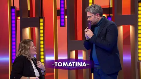 Máximo Huerta en Password Máximo Huerta en Password