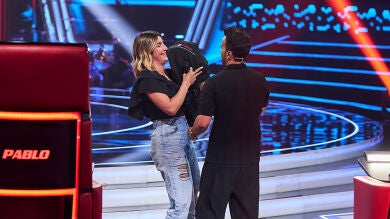 El TOP 5 de la última noche de Audiciones a ciegas de La Voz: Los coaches ponen el broche de oro a sus equipos en una gala histórica