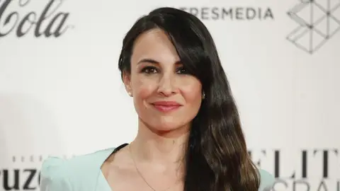 Xenia Tostado Xenia Tostado