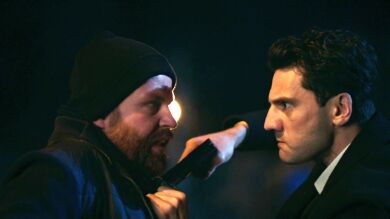 Ilgaz, dispuesto a todo por encontrar a Defne: “Dime dónde está o te mato” 