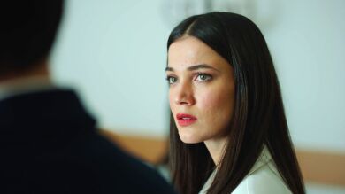 Ilgaz lo tiene claro y... ¡rechaza el acuerdo de divorcio!: “Quiero a Ceylin más que a nada en el mundo”