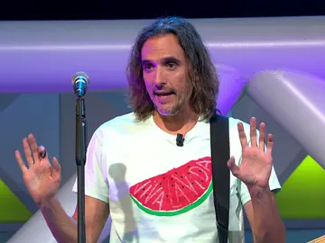 La indirecta de Joaquín Padilla a Jorge Fernández: “Te gustan todas” La indirecta de Joaquín Padilla a Jorge Fernández: “Te gustan todas”