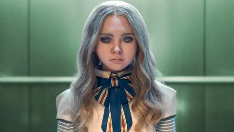 Megan Megan