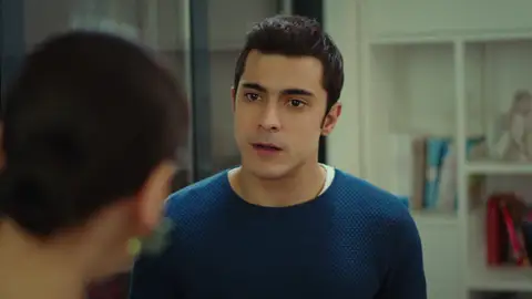 Avance del próximo capítulo de Pecado Original: Yiğit trata de calmar a su madre tras la vuelta de Şahika Avance del próximo capítulo de Pecado Original: Yiğit trata de calmar a su madre tras la vuelta de Şahika