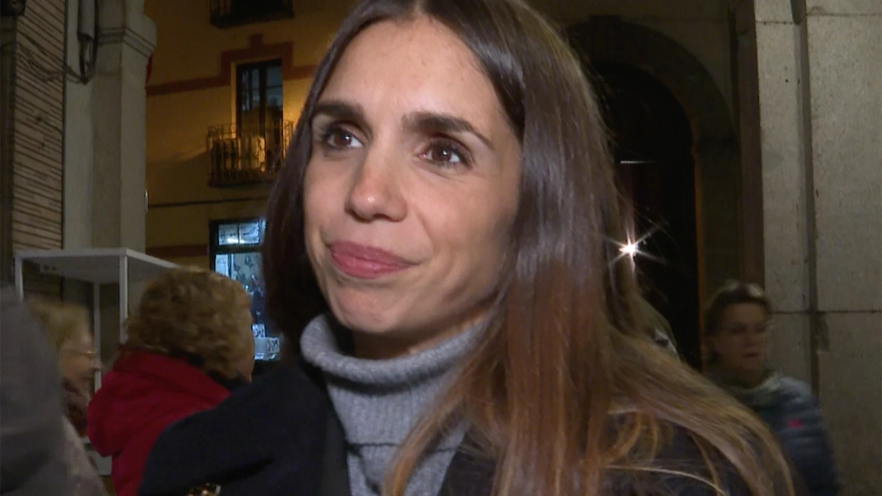 Elena Furiase