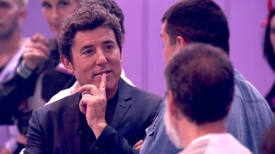 De “venimos dos” a “me da pereza casi todo”: Repasamos las presentaciones más originales de The Floor