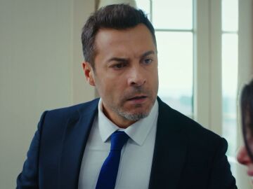 Şahika consigue su objetivo&hellip; &iexcl;Kaya le pide que vuelva a casa!