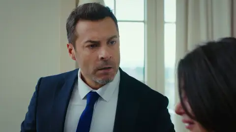 Şahika consigue su objetivo… ¡Kaya le pide que vuelva a casa! Şahika consigue su objetivo… ¡Kaya le pide que vuelva a casa!