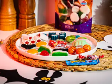 Prepara tus compras de Halloween más dulces y terroríficas con Mercadona Prepara tus compras de Halloween más dulces y terroríficas con Mercadona