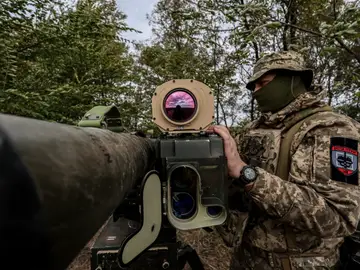 Guerra Rusia-Ucrania minuto a minuto: La ofensiva rusa para tomar Avdivka amenaza con convertirse en otra 'picadora de carne' Guerra Rusia-Ucrania minuto a minuto: La ofensiva rusa para tomar Avdivka amenaza con convertirse en otra 'picadora de carne'