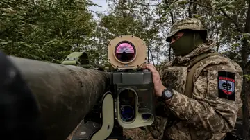 Guerra Rusia-Ucrania minuto a minuto: La ofensiva rusa para tomar Avdivka amenaza con convertirse en otra 'picadora de carne' Guerra Rusia-Ucrania minuto a minuto: La ofensiva rusa para tomar Avdivka amenaza con convertirse en otra 'picadora de carne'